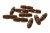 Деревянные украшения для рукоделия "Пуговица" #2 - купить в Гатчине. Цена: 2.16 руб.