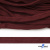 Шнур плетеный (плоский) d-12 мм, (уп.90+/-1м), 100% полиэстер, цв.255 - бордовый - купить в Гатчине. Цена: 8.71 руб.