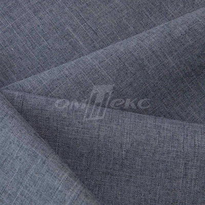 Ткань костюмная габардин "Меланж" 6159А, 172 гр/м2, шир.150см, цвет св.серый - купить в Гатчине. Цена 226.67 руб.