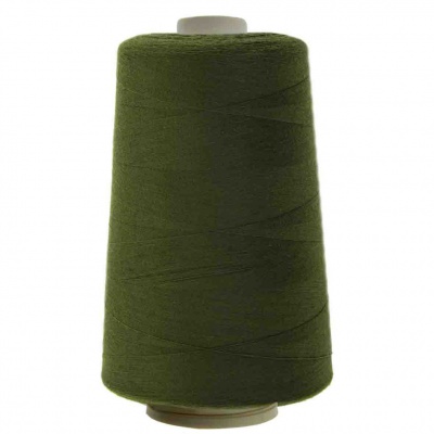 Швейные нитки (армированные) 28S/2, нам. 2 500 м, цвет 178 - купить в Гатчине. Цена: 139.91 руб.
