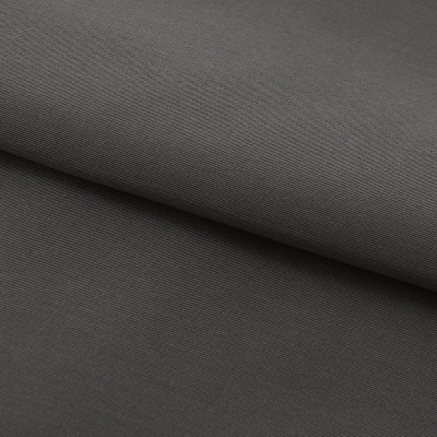Костюмная ткань с вискозой "Меган" 19-0201, 210 гр/м2, шир.150см, цвет серый - купить в Гатчине. Цена 380.91 руб.