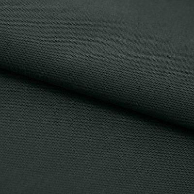 Ткань смесовая для спецодежды "Униформ" 19-5513, 210 гр/м2, шир.150 см, цвет сер.зелёный - купить в Гатчине. Цена 138.73 руб.