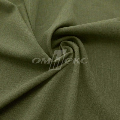 Ткань костюмная габардин Меланж,  цвет хаки/6244В, 172 г/м2, шир. 150 - купить в Гатчине. Цена 226.67 руб.