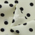 Плательная ткань "Фламенко" 8.1, 80 гр/м2, шир.150 см, принт горох - купить в Гатчине. Цена 241.49 руб.