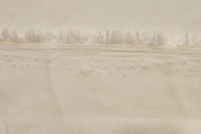 Костюмная ткань с вискозой "Бриджит" 11-0107, 210 гр/м2, шир.150см, цвет бежевый - купить в Гатчине. Цена 432.37 руб.
