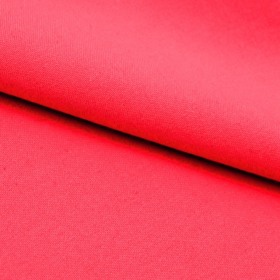 Костюмная ткань с вискозой "Бэлла" 18-1655, 290 гр/м2, шир.150см, цвет красный - купить в Гатчине. Цена 457.22 руб.