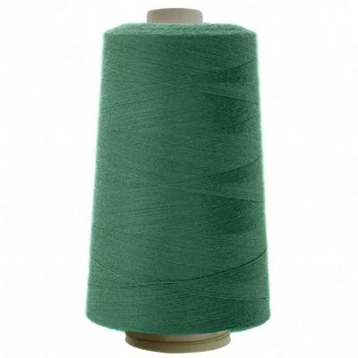 Швейные нитки (армированные) 28S/2, нам. 2 500 м, цвет 376 - купить в Гатчине. Цена: 148.95 руб.