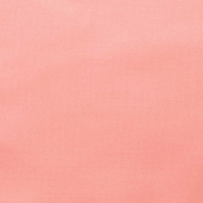 Ткань подкладочная Таффета 15-1621, антист., 54 гр/м2, шир.150см, цвет персик - купить в Гатчине. Цена 65.53 руб.