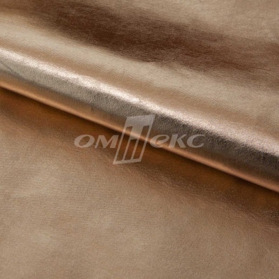 Текстильный материал "COPER STEMP" с покрытием РЕТ, 60гр/м2, 100% полиэстер, шир.150 см - купить в Гатчине. Цена 343 руб.