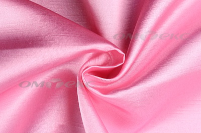 Портьерная ткань Шанзализе 2026, №11 (295 см)розовый - купить в Гатчине. Цена 480.95 руб.
