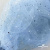 Сетка Фатин Глитер Спейс, 12 (+/-5) гр/м2, шир.150 см, 16-93/голубой - купить в Гатчине. Цена 180.32 руб.