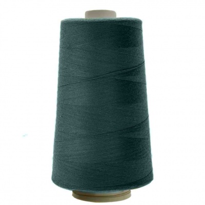 Швейные нитки (армированные) 28S/2, нам. 2 500 м, цвет 226 - купить в Гатчине. Цена: 148.95 руб.