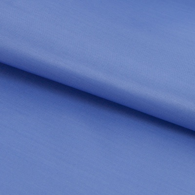 Ткань подкладочная Таффета 16-4020, антист., 53 гр/м2, шир.150см, цвет голубой - купить в Гатчине. Цена 62.37 руб.