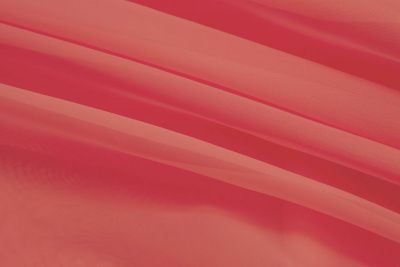 Портьерный капрон 15-1621, 47 гр/м2, шир.300см, цвет т.розовый - купить в Гатчине. Цена 138.67 руб.