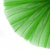 Сетка Глиттер, 24 г/м2, шир.145 см., зеленый - купить в Гатчине. Цена 117.24 руб.
