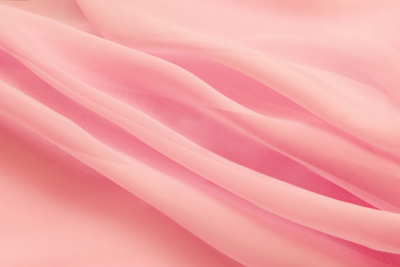 Портьерный капрон 15-2215, 47 гр/м2, шир.300см, цвет 5/розовый - купить в Гатчине. Цена 137.27 руб.