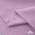 Ткань сорочечная Полоска Кенди, 115 г/м2, 58% пэ,42% хл, шир.150 см, цв.1-розовый, (арт.110) - купить в Гатчине. Цена 309.82 руб.