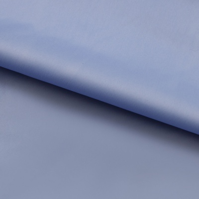 Курточная ткань Дюэл (дюспо) 16-4020, PU/WR/Milky, 80 гр/м2, шир.150см, цвет голубой - купить в Гатчине. Цена 145.80 руб.