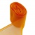 Лента капроновая, шир. 80 мм/уп. 25 м, цвет оранжевый - купить в Гатчине. Цена: 17.64 руб.