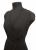 Ткань костюмная 25389 2002, 219 гр/м2, шир.150см, цвет т.серый - купить в Гатчине. Цена 337.50 руб.