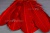 Декоративный Пучок из перьев, перо 23см/красный - купить в Гатчине. Цена: 11.16 руб.