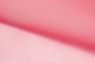 Капрон с утяжелителем 16-1434, 47 гр/м2, шир.300см, цвет 22/дым.розовый - купить в Гатчине. Цена 150.40 руб.
