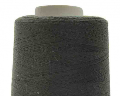 Швейные нитки (армированные) 28S/2, нам. 2 500 м, цвет 102 - купить в Гатчине. Цена: 148.95 руб.