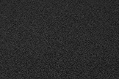 Костюмная ткань с вискозой "Бриджит", 210 гр/м2, шир.150см, цвет чёрный - купить в Гатчине. Цена 432.37 руб.
