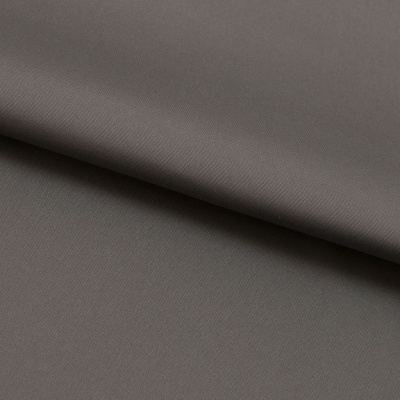 Курточная ткань Дюэл (дюспо) 18-0201, PU/WR/Milky, 80 гр/м2, шир.150см, цвет серый - купить в Гатчине. Цена 160.75 руб.