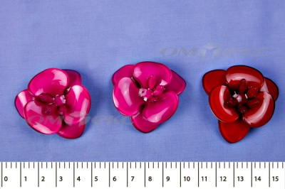 Украшение "Розы крупные" брак - купить в Гатчине. Цена: 66.10 руб.