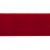 Лента бархатная нейлон, шир.25 мм, (упак. 45,7м), цв.45-красный - купить в Гатчине. Цена: 991.10 руб.