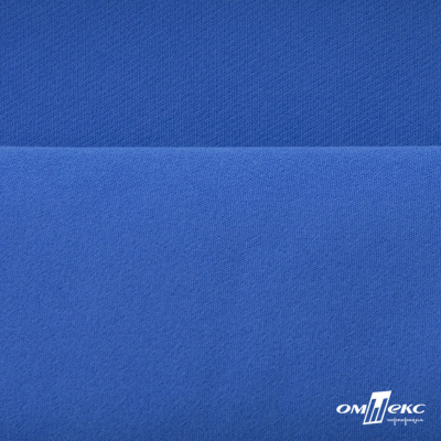 Костюмная ткань "Элис", 220 гр/м2, шир.150 см, цвет св. васильковый - купить в Гатчине. Цена 303.10 руб.