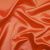 Поли креп-сатин 18-1445, 120 гр/м2, шир.150см, цвет оранжевый - купить в Гатчине. Цена 157.15 руб.
