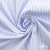 Ткань сорочечная Ронда, 115 г/м2, 58% пэ,42% хл, шир.150 см, цв.3-голубая, (арт.114) - купить в Гатчине. Цена 306.69 руб.