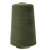 Швейные нитки (армированные) 28S/2, нам. 2 500 м, цвет 208 - купить в Гатчине. Цена: 139.91 руб.