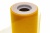 Фатин в шпульках 16-72, 10 гр/м2, шир. 15 см (в нам. 25+/-1 м), цвет жёлтый - купить в Гатчине. Цена: 101.71 руб.