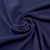 Штапель (100% вискоза), 19-3920, 130 гр/м2, шир.140см, цвет т.синий - купить в Гатчине. Цена 372.40 руб.