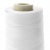 Нитки швейные 40/2 В2, нам. 4 000 м, цвет белый - купить в Гатчине. Цена: 107.26 руб.