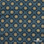Ткань костюмная «Микровельвет велюровый принт», 220 г/м2, 97% полиэстр, 3% спандекс, ш. 150См Цв #6 - купить в Гатчине. Цена 439.76 руб.