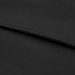 Ткань подкладочная Таффета, антист., 54 гр/м2, шир.150см, цвет чёрный