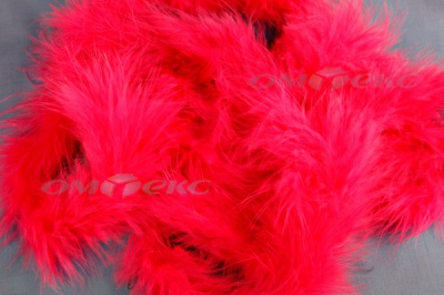 Марабу из пуха и перьев тонкое/насыщенно-розовый - купить в Гатчине. Цена: 61.70 руб.