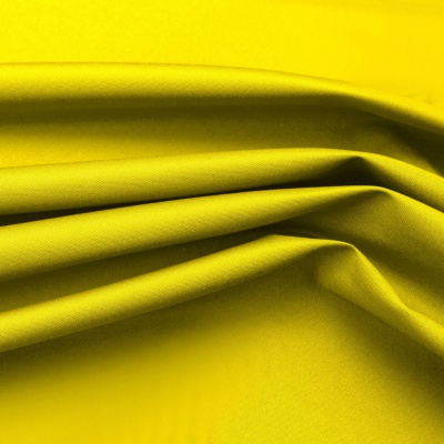 Дюспо 240 13-0858, PU/WR/Milky, 76 гр/м2, шир.150см, цвет жёлтый - купить в Гатчине. Цена 117.60 руб.