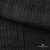 Ткань плательная 100%хлопок, 115 г/м2, ш.140 +/-5 см #103, цв.(17)-чёрный - купить в Гатчине. Цена 548.89 руб.
