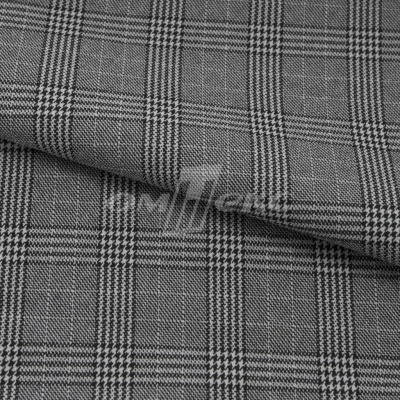 Ткань костюмная "Эдинбург", 98%P 2%S, 228 г/м2 ш.150 см, цв-c.серый - купить в Гатчине. Цена 298.09 руб.