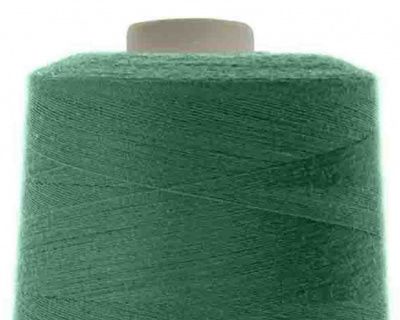 Швейные нитки (армированные) 28S/2, нам. 2 500 м, цвет 376 - купить в Гатчине. Цена: 148.95 руб.