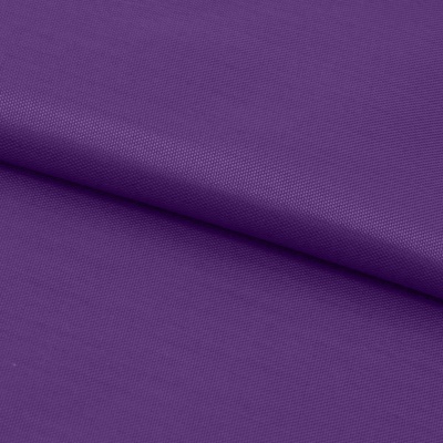 Ткань подкладочная Таффета 17-3834, антист., 53 гр/м2, шир.150см, цвет фиолетовый - купить в Гатчине. Цена 62.37 руб.