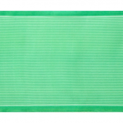 Лента капроновая, шир. 80 мм/уп. 25 м, цвет зелёный - купить в Гатчине. Цена: 15.66 руб.