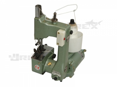 JJREX GK-9-2 Мешкозашивочная швейная машина - купить в Гатчине. Цена 8 074.01 руб.