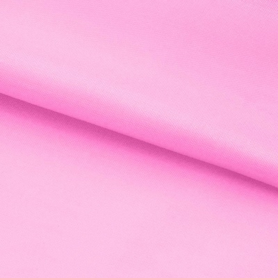 Ткань подкладочная Таффета 15-2215, антист., 53 гр/м2, шир.150см, цвет розовый - купить в Гатчине. Цена 62.37 руб.
