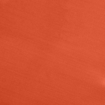 Ткань подкладочная "EURO222" 16-1459, 54 гр/м2, шир.150см, цвет оранжевый - купить в Гатчине. Цена 74.07 руб.